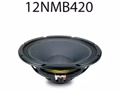 Eighteen Sound 12NMB420-8