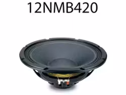 Eighteen Sound 12NMB420-8