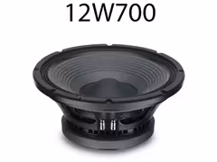 Eighteen Sound 12W700-8