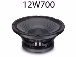 Eighteen Sound 12W700-8