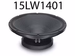 Eighteen Sound 15LW1401-8