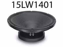 Eighteen Sound 15LW1401-8