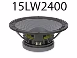 Eighteen Sound 15LW2400-8