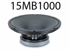 Eighteen Sound 15MB1000-8