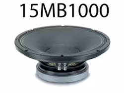 Eighteen Sound 15MB1000-8