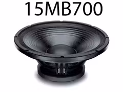 Eighteen Sound 15MB700-8