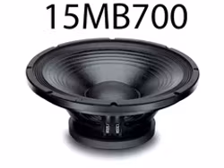 Eighteen Sound 15MB700-8