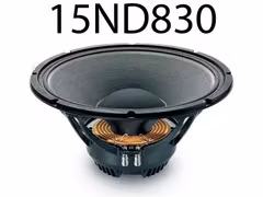 Eighteen Sound 15ND830-8