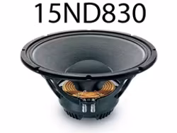 Eighteen Sound 15ND830-8