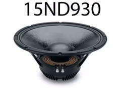 Eighteen Sound 15ND930-8