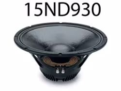 Eighteen Sound 15ND930-8