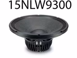 Eighteen Sound 15NLW9300-8