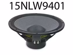 Eighteen Sound 15NLW9401-8