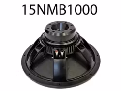 Eighteen Sound 15NMB1000-8