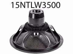 Eighteen Sound 15NTLW3500-8