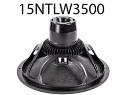 Eighteen Sound 15NTLW3500-8