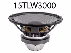 Eighteen Sound 15TLW3000-8