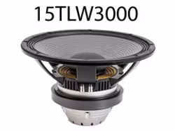 Eighteen Sound 15TLW3000-8