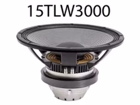 Eighteen Sound 15TLW3000-8