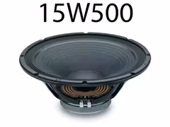 Eighteen Sound 15W500-8