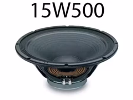 Eighteen Sound 15W500-8