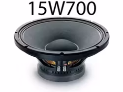 Eighteen Sound 15W700-8