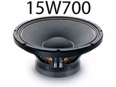 Eighteen Sound 15W700-8