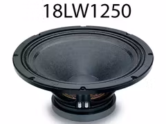 Eighteen Sound 18LW1250-8