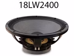 Eighteen Sound 18LW2400-8