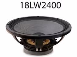 Eighteen Sound 18LW2400-8