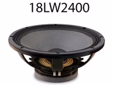 Eighteen Sound 18LW2400-8