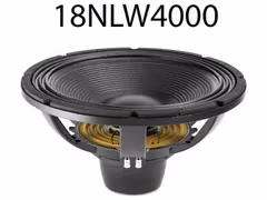 Eighteen Sound 18NLW4000-8