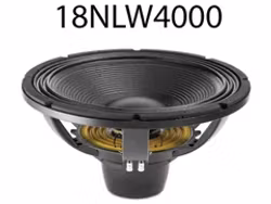 Eighteen Sound 18NLW4000-8