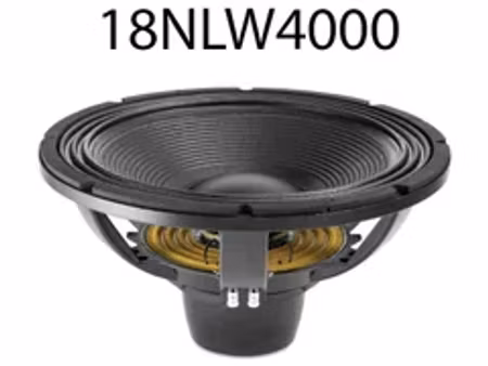 Eighteen Sound 18NLW4000-8