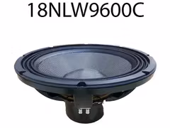 Eighteen Sound 18NLW9601C-8