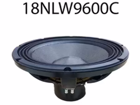 Eighteen Sound 18NLW9601C-8