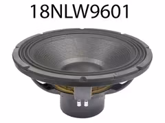 Eighteen Sound 18NLW9601-8
