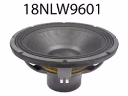 Eighteen Sound 18NLW9601-8