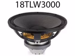 Eighteen Sound 18TLW3000-8