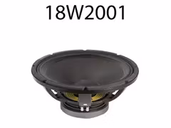 Eighteen Sound 18W2001-8