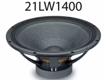 Eighteen Sound 21LW1400-8