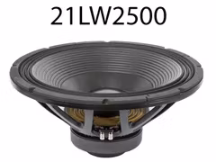 Eighteen Sound 21LW2500-8