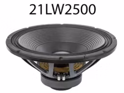 Eighteen Sound 21LW2500-8