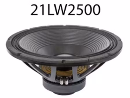 Eighteen Sound 21LW2500-8