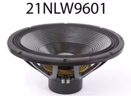 Eighteen Sound 21NLW9601-8