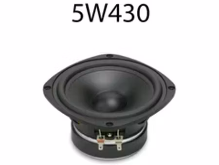 Eighteen Sound 5W430-8