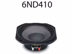 Eighteen Sound 6ND410-8