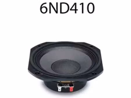 Eighteen Sound 6ND410-8