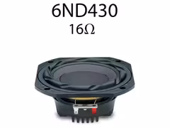 Eighteen Sound 6ND430-16