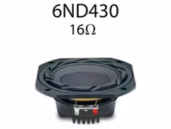 Eighteen Sound 6ND430-16